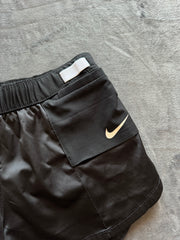 (ДАМСКО) (S) Nike Dri Fit дамски шорти